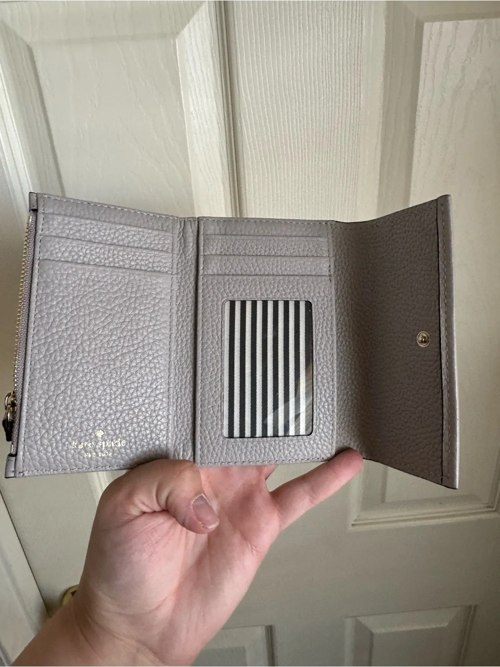 Kate Spade Small Wallet